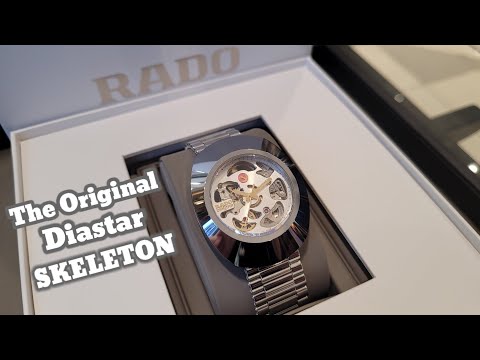 RADO​ The​ Original​
