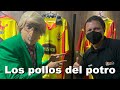 Greengo - Los pollos del potro Figueroa