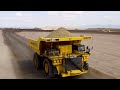 Komatsu mining solutions