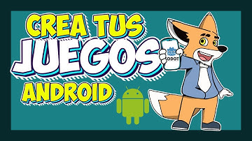 CoMo HACER JUEGOS EN ANDROID CON GODOT