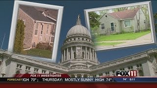 FOX 11 Investigates sex offender audit shortcoming