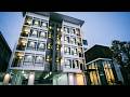 N24 Chonburi | Chonburi, Thailand | Hotel Review 🏩