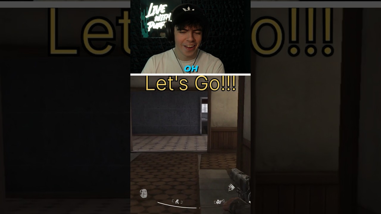 Making Friends In Arena Breakout…