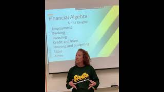 Meet the teacher spring 2022