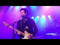 Doyle Bramhall II - The Veil (13.05.2017, Lehenbachhalle, Winterbach)