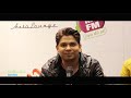 Capture de la vidéo Ankit Tiwari At Vr Punjab To Release Song Naina