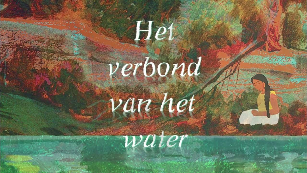 Abraham Verghese Het verbond van het water YouTube