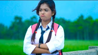 Jannat | Hu Tere Bin Namumkin | Allah Di Kassam | Heart Touching Love Story 2021 | B Praak |Vicky S