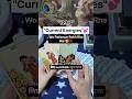 Aaj Ki Current Energies 🥰‼️#shorts #ytshorts #tarot #couple