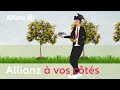 Comprendre lassurance vie en 2 minutes  allianz france