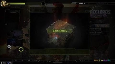 Spacelords - bruh this game has changed alot