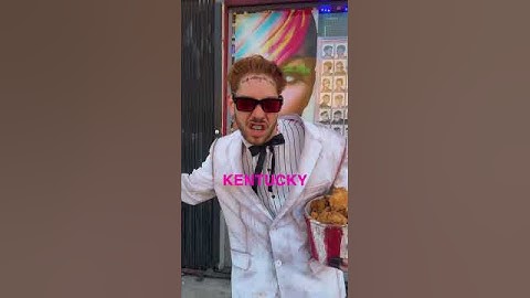 Thumbnail of KFC Santería - Out Now