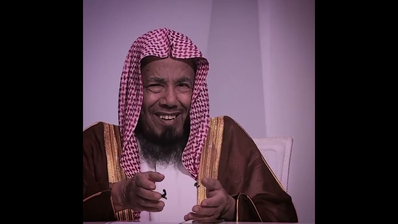 الظلم بين الأهل ؟فضيلة الشيخ| عبد الله المطلق 