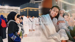 Q&amp;A: Umrah With Baby !