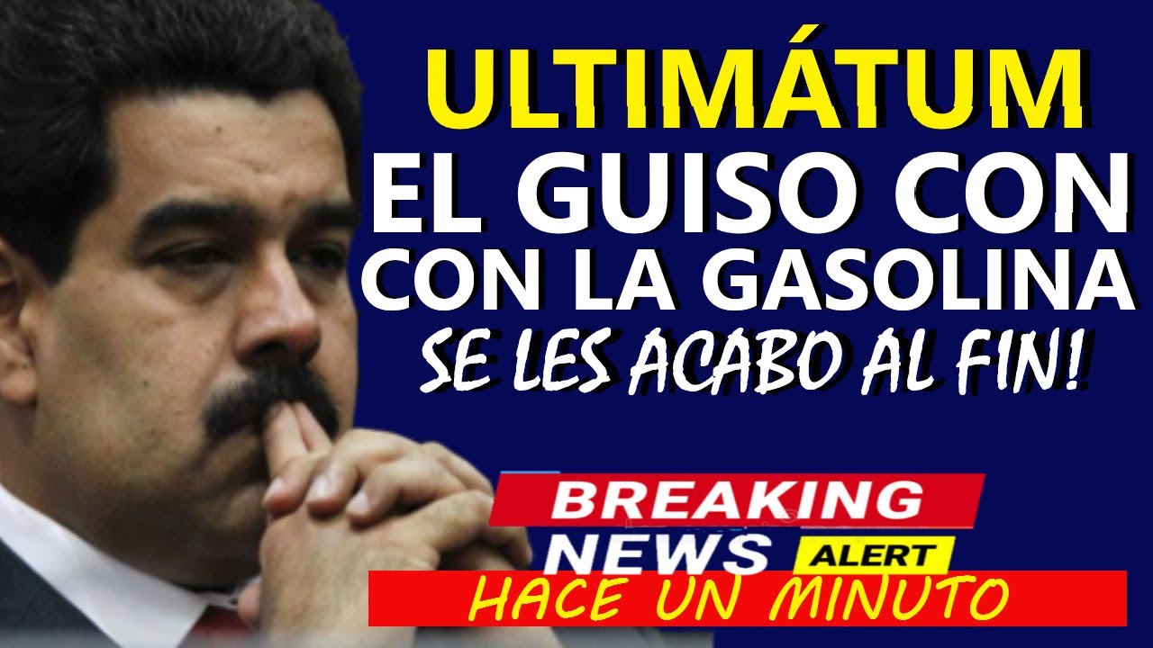 MIKE POMPEO ANUNCIA SANCIONES CONTRA 5 CAPITANES DE BUQUES IRANIES QUE LLEVARON GASOLINA A MADURO