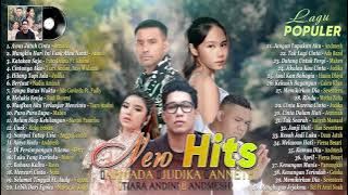 Lagu POP Indonesia Terbaru 2021 - Armada, Anneth, Judika, Tiara Andini, Andmesh, Nadin Amizah
