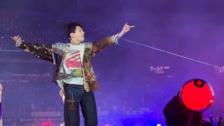 BTS コンサート公式プログラム BTSコンサートフィルムがDisney+で配信開始 コメント映像公開