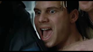 Celebrity Iconic -  Aliens - Bishop Knife Trick Profile