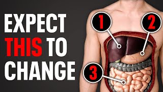Quit Alcohol And THIS Will Happen To Your Body (IT