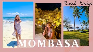 Mombasa On A Budget \/\/ Let's Go On A Road Trip \/\/ Kenya