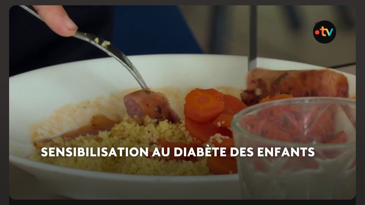 Le diabète de type 1 est une maladie auto-immune qui est généralement ...