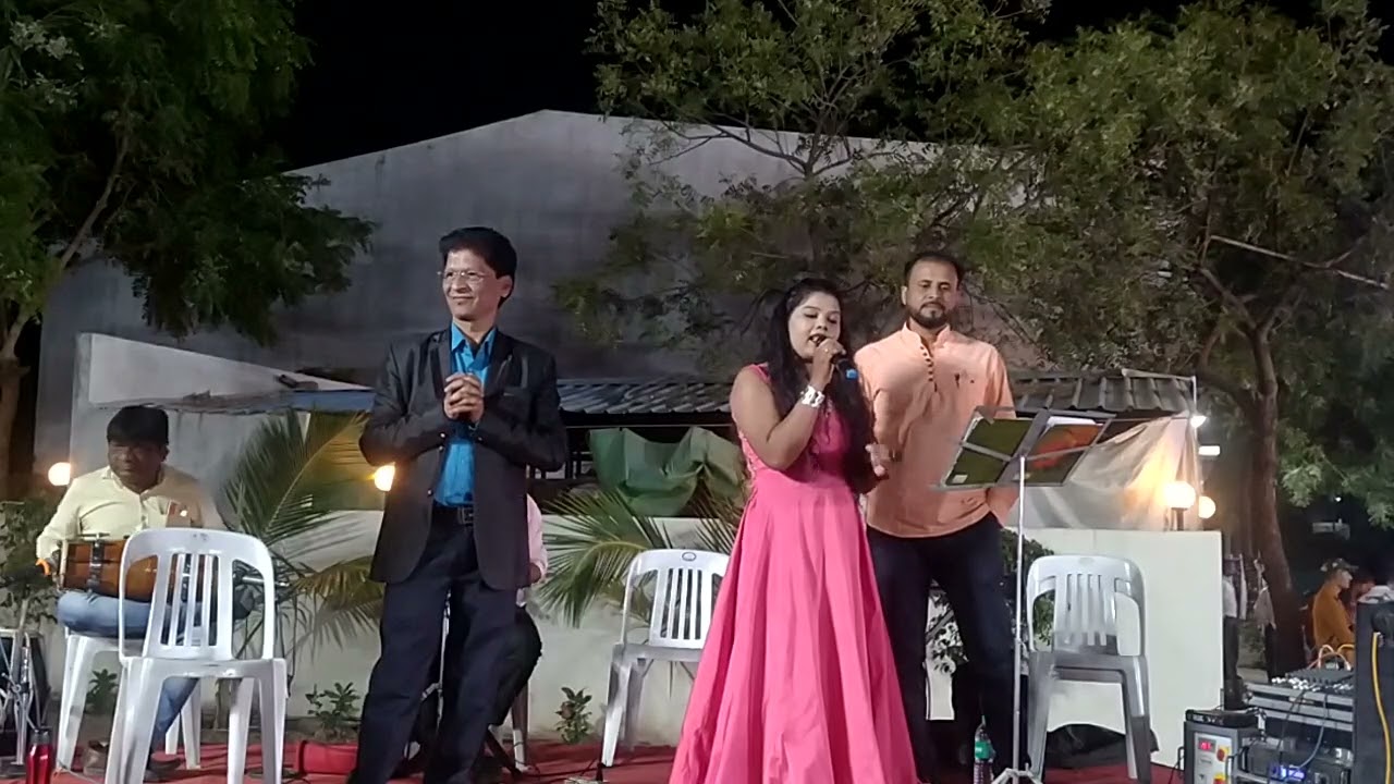 SARGAM ORCHESTRA Aurangabad mob:7798526660/9637737762