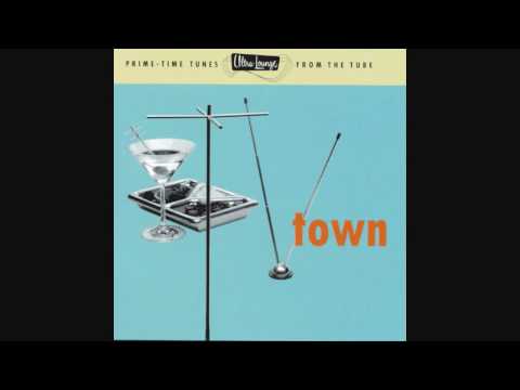 Al Caiola — Al Caiola - The Mod Squad Theme