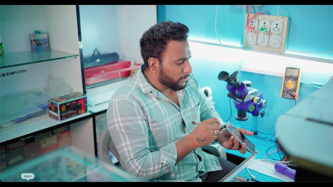 बेईमानी का पैसा | HARENDRA CHAUDHARY | 