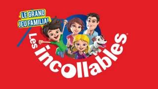 Les incollables !