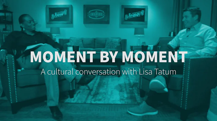 A cultural conversation with Lisa Tatum