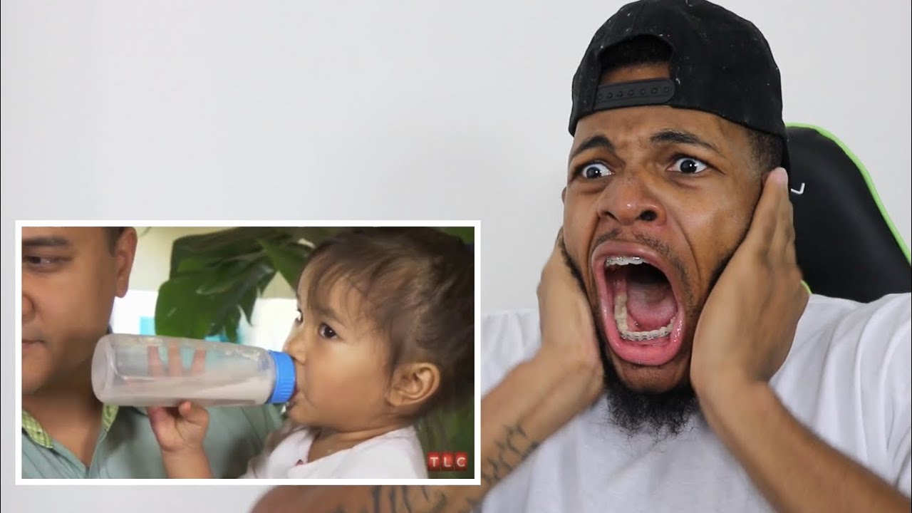 Cheapest mom ever gives her daughter random strangers breast milk