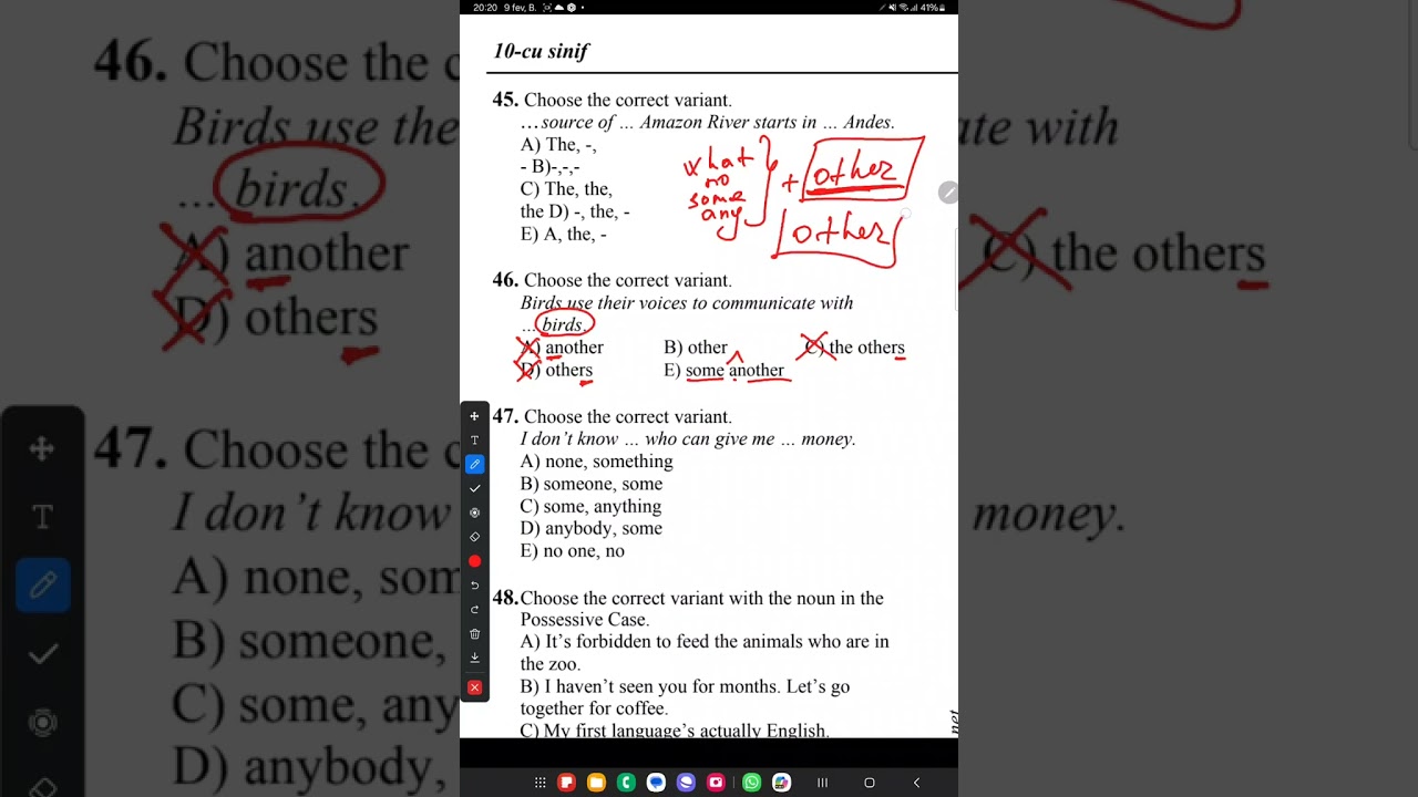 Cümlə tərcüməsi , şagirdlər. 050 656 60 26