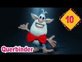 Booba - Folge 10 - Querbinder - Lustige Trickfilme für Kinder - BOOBA ToonsTV
