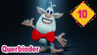 Booba - Folge 10 - Querbinder - Lustige Trickfilme für Kinder - BOOBA ToonsTV by Booba Cartoon – Neue Folgen und Zusammenstellungen 2,781 views 11 days ago 3 minutes, 36 seconds