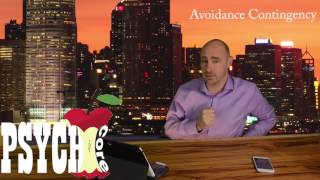 Avoidance Contingency