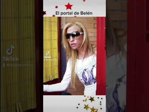 El portal de Belén