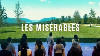 Hudson Valley Shakespeare l Les Miserables Teaser