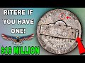 Most Valuable Monticello Jefferson Nickels Worth Thousands – Full Collector Breakdown