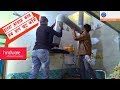 kitchen chimney installation by technician FULL VIDEO with DEMO