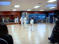 Tang soo do mix