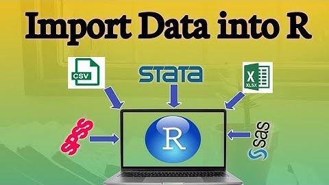 Data Import into R (Af-Somali)