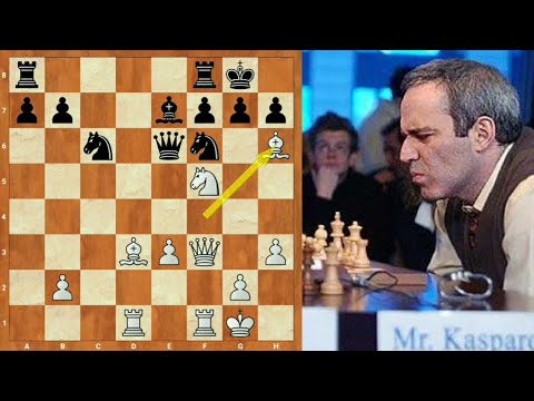 Anatoly Karpov and Garry Kasparov renew epic chess battle, Chess