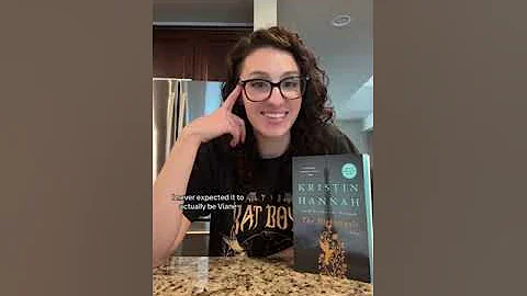 The Nightingale Book Review | SPOILER ALERT