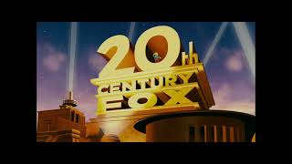 20th Century Fox (2007, variant) Resimi