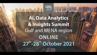 Fueling Artificial Intelligence with the Virtual Data by Denodo