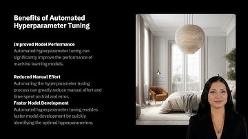 AutoML: Hyperparameter Tuning