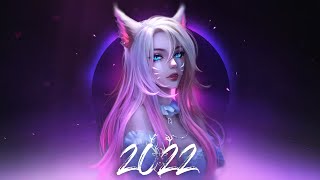 Chillhop Yearmix 2022 ❄️ Chill Beats &amp; Female Vocal Music 2022 Mix