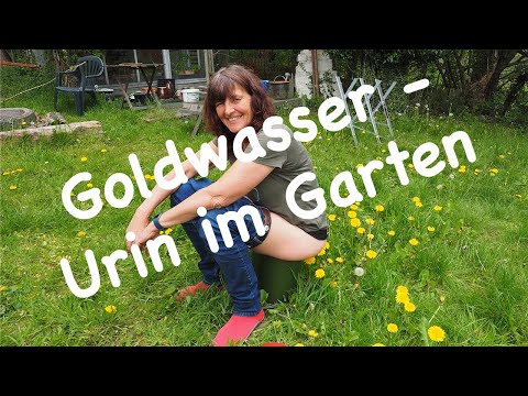 Video: Orontiumwasser - 