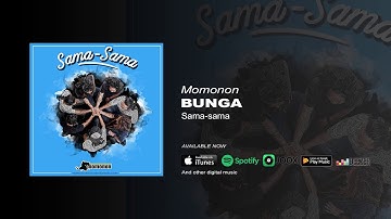MOMONON - BUNGA (OFFICIAL AUDIO)
