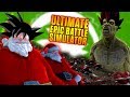 ULTIMATE EPIC BATTLE SIMULATOR - Goku's Gonna Show You - TFS Gaming